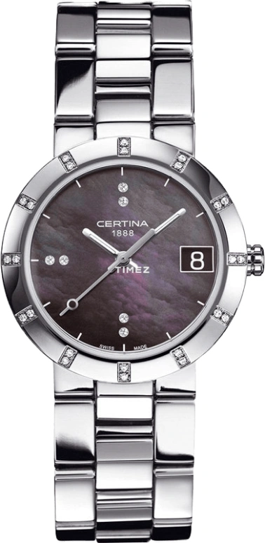 雪铁纳 DS Stella C009.210.11.126.00