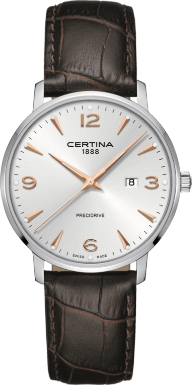 Certina DS Caimano