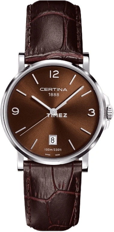 Certina DS Caimano