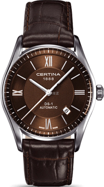 Certina DS-1