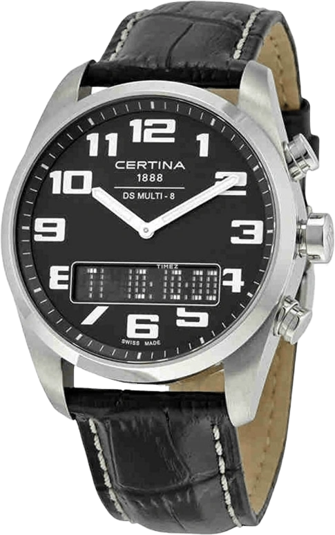 Certina DS Multi-8 C020.419.16.052.01