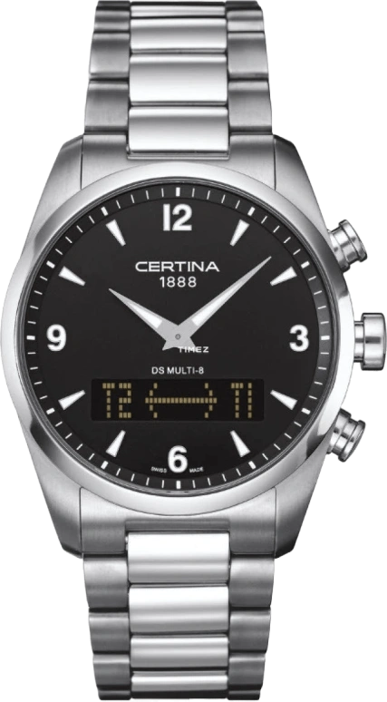 Certina DS Multi-8