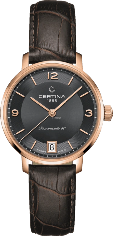 Certina DS Caimano