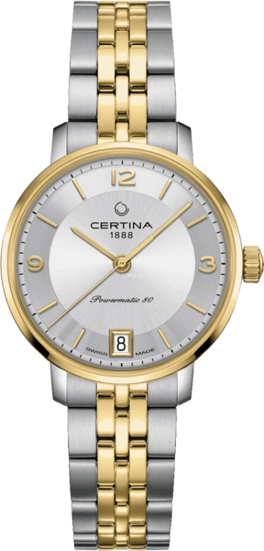 Certina DS Caimano