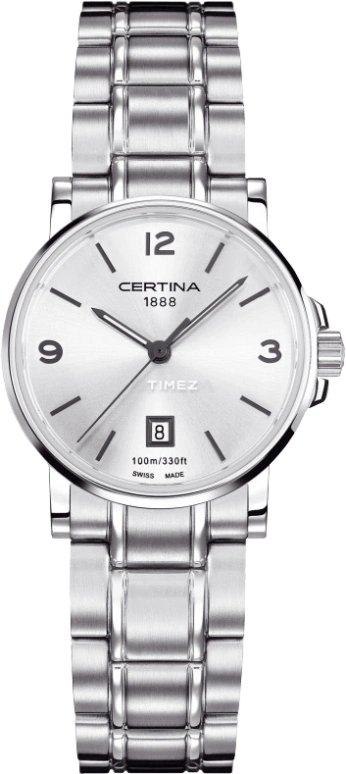 Certina DS Caimano