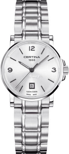 雪铁纳 DS Caimano C017.210.11.037.00