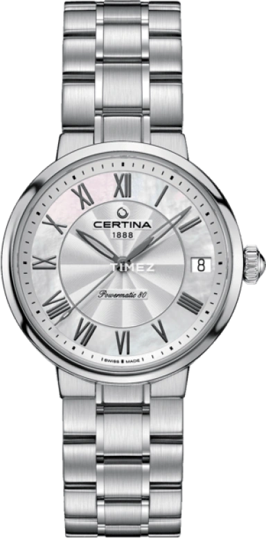 Certina DS Stella