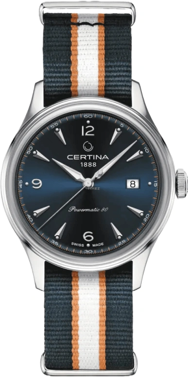 雪铁纳 Heritage C038.407.18.047.00