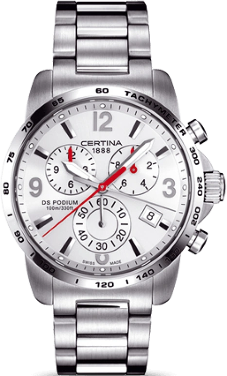 Certina DS Podium C001.617.11.037.00
