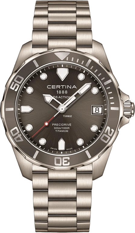 certina certina-ds-action 
