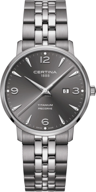 Certina DS Caimano