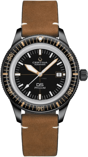 certina certina-heritage 