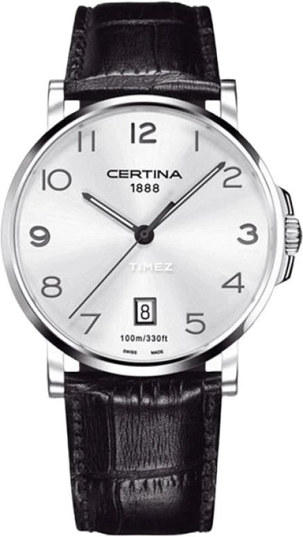 Certina DS Caimano