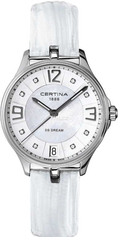Certina DS Dream C021.210.16.116.00