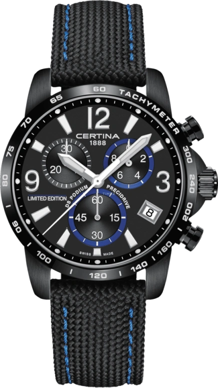 Certina DS Podium C034.417.38.057.10