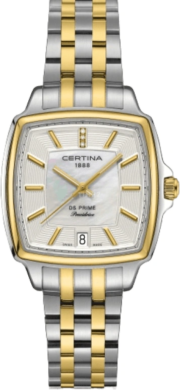 Certina DS Prime