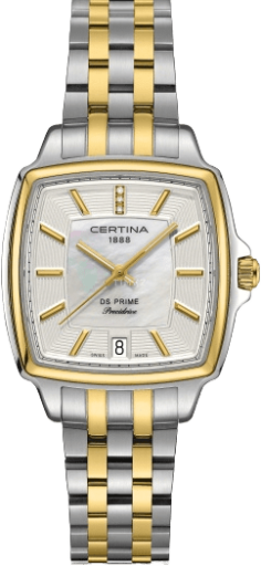 certina certina-ds-prime 
