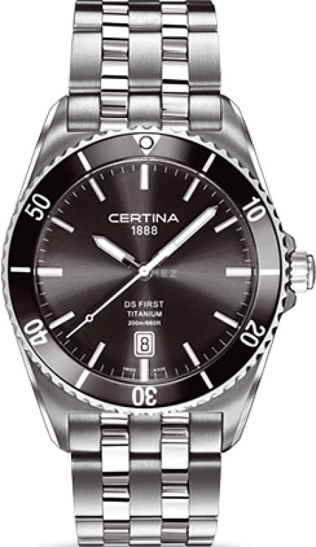 Certina DS First