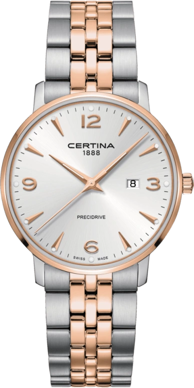 Certina DS Caimano