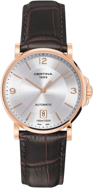 Certina DS Caimano