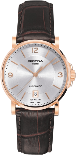 certina certina-ds-caimano 