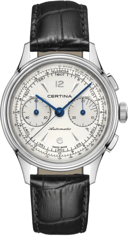 雪铁纳 Heritage C038.462.16.037.00