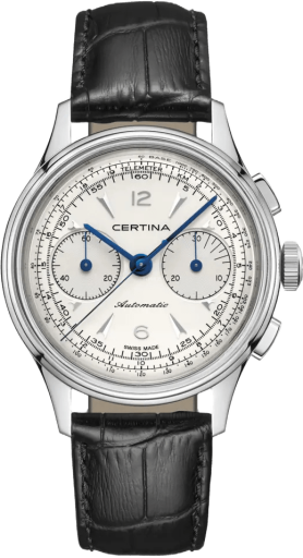 certina certina-heritage 