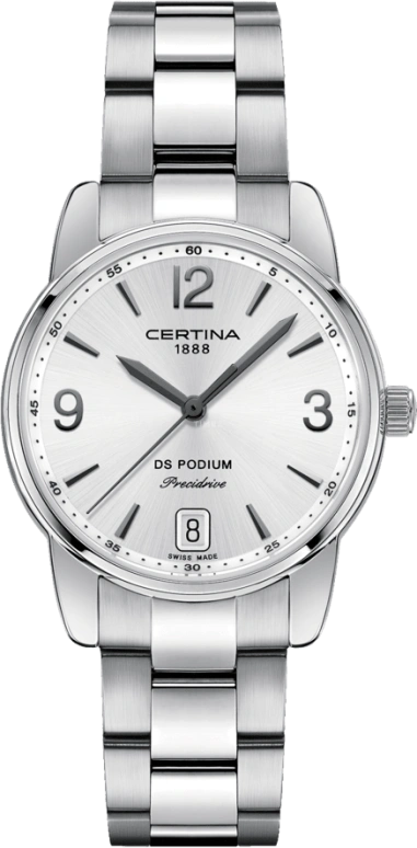 雪铁纳 DS Podium C034.210.11.037.00