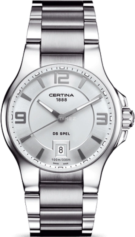 certina certina-ds-spel 