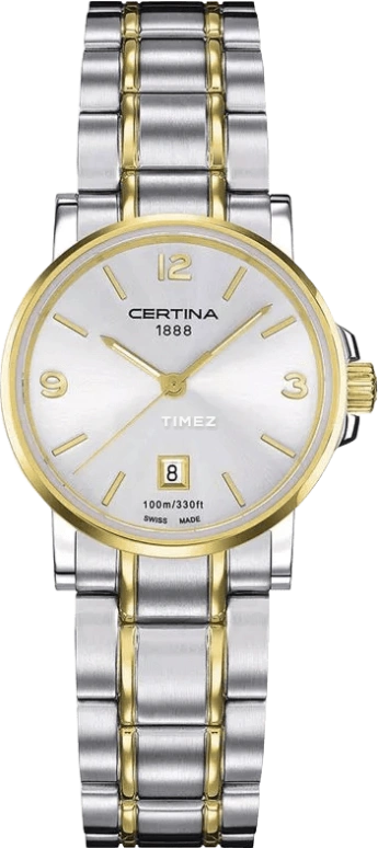 Certina DS Caimano