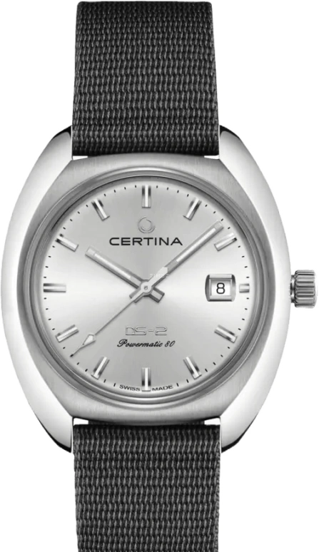 certina certina-heritage 