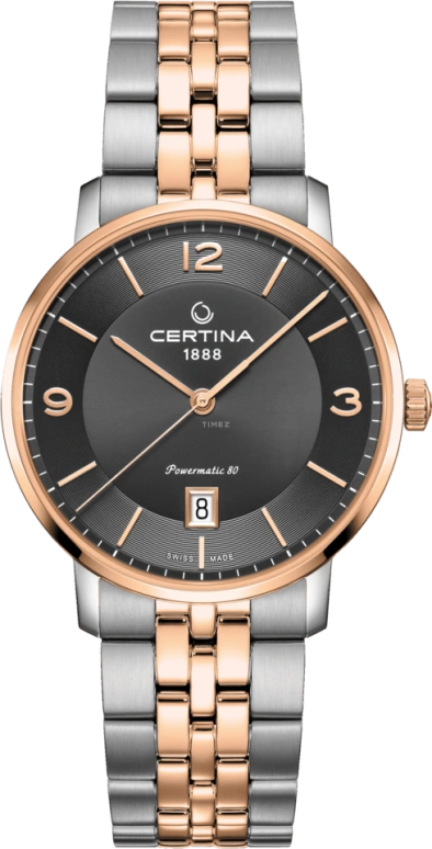 Certina DS Caimano