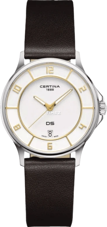 certina certina-ds 
