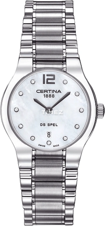雪铁纳 DS Spel C012.209.11.116.00