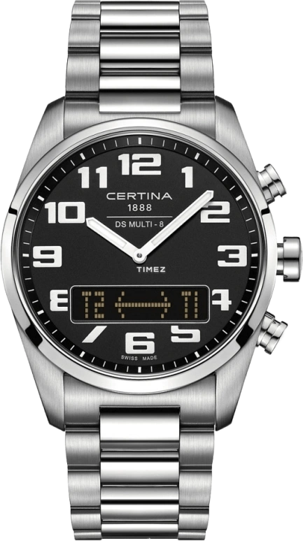 Certina DS Multi-8