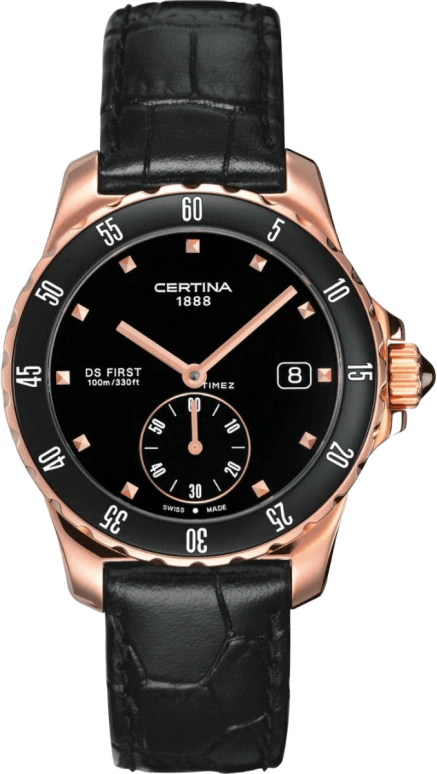 Certina DS First