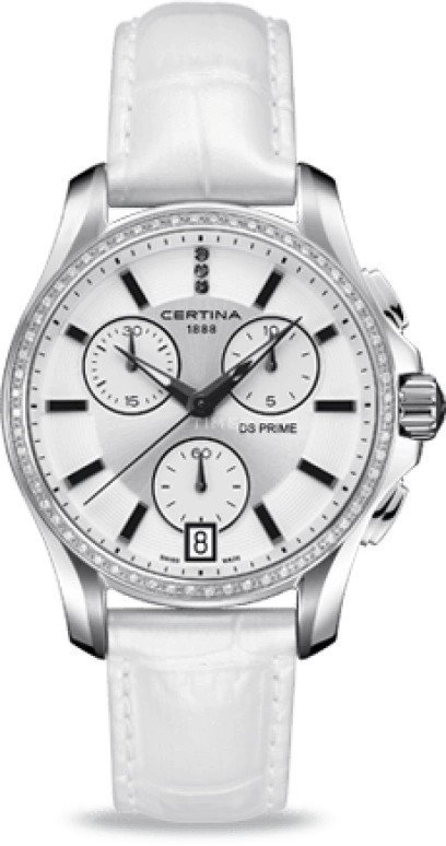 Certina DS Prime C004.217.66.036.00