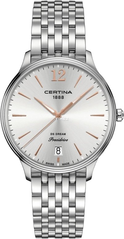 certina certina-ds-dream 