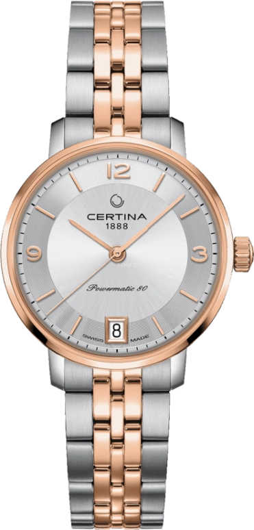 Certina DS Caimano