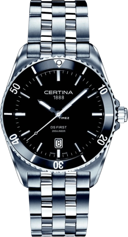 Certina DS First