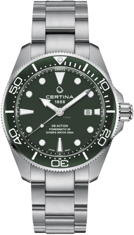 Certina DS Action