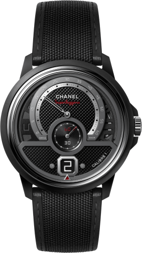 chanel chanel-monsieur-de-chanel 