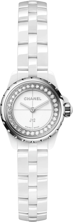 CHANEL J12