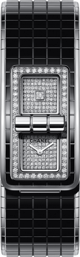 chanel chanel-code-coco 