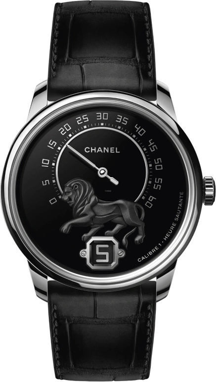 香奈儿 Monsieur de CHANEL H5487