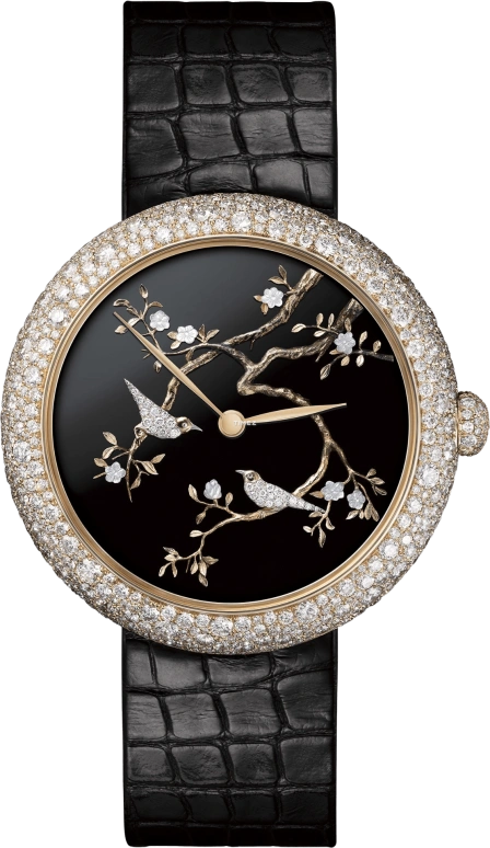 香奈儿 Mademoiselle Privé H4583