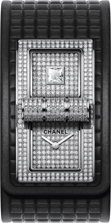 CHANEL Code Coco H6018
