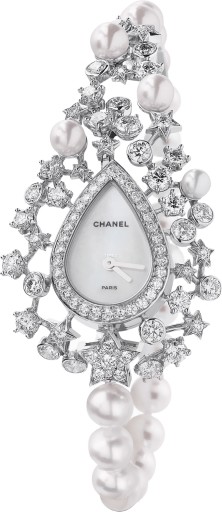 chanel chanel-jewelry-timepieces 