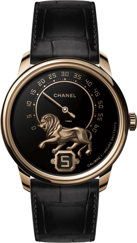 CHANEL Monsieur de CHANEL