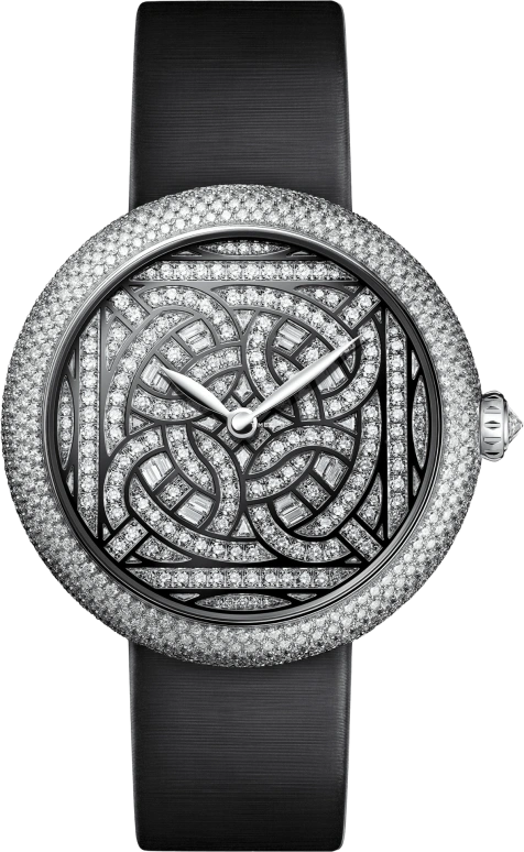 香奈儿 Mademoiselle Privé H5430